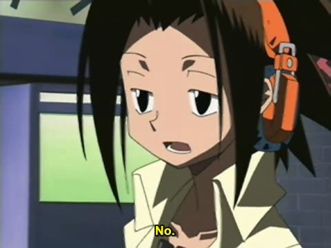 Otaku Gallery  / Anime e Manga / Shaman King / Screen Shots / Episodi / 06 - Kung Fu Master / 071.jpg